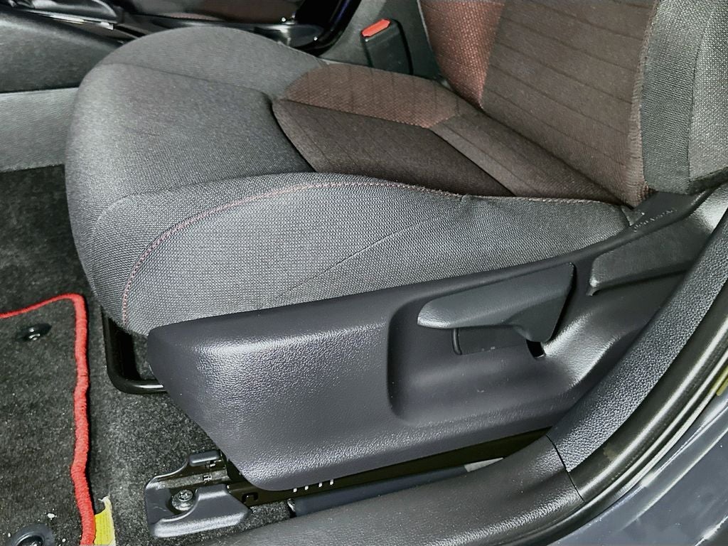 2023 Toyota Corolla Hybrid SE