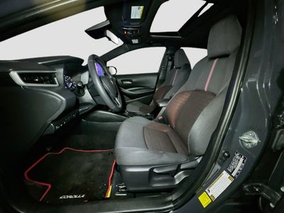 2023 Toyota Corolla Hybrid SE