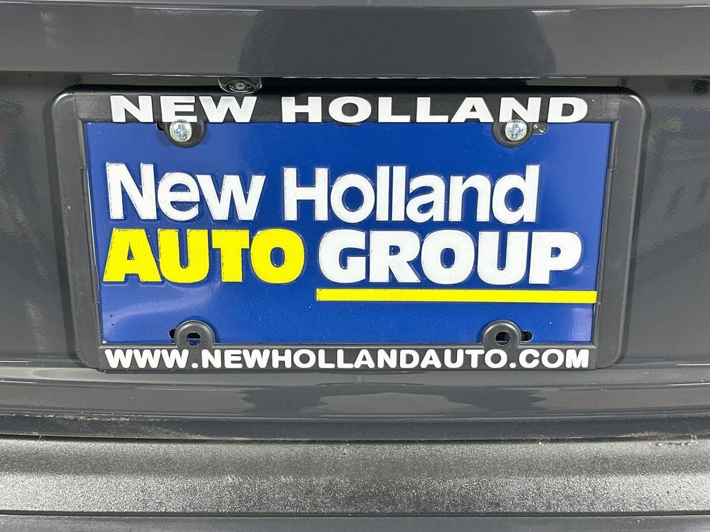 2023 Toyota Corolla Hybrid SE