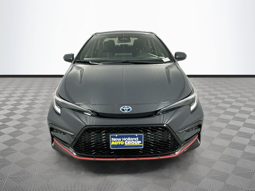 2023 Toyota Corolla Hybrid SE