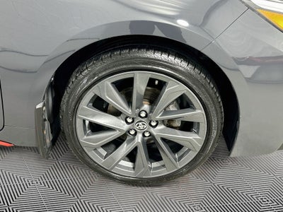 2023 Toyota Corolla Hybrid SE