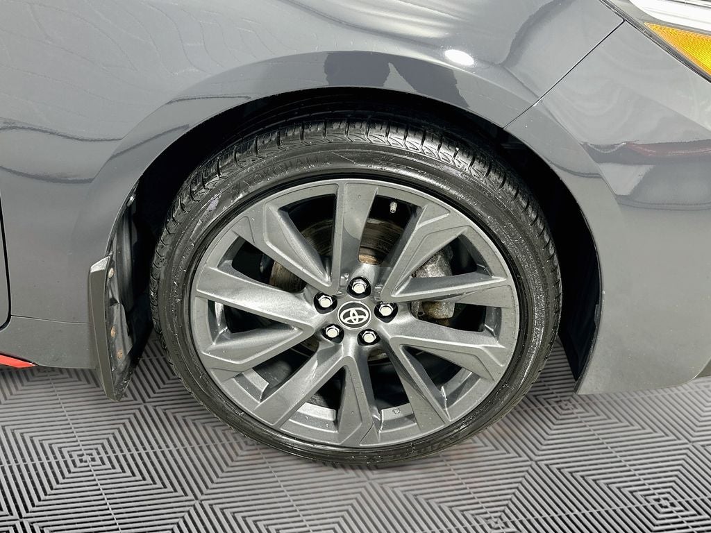 2023 Toyota Corolla Hybrid SE