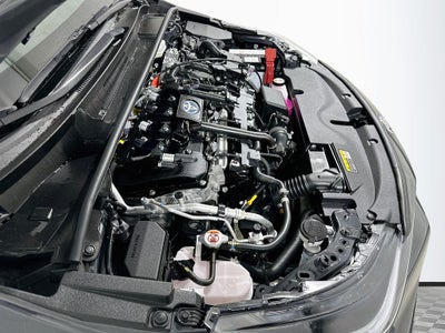 2023 Toyota Corolla Hybrid SE