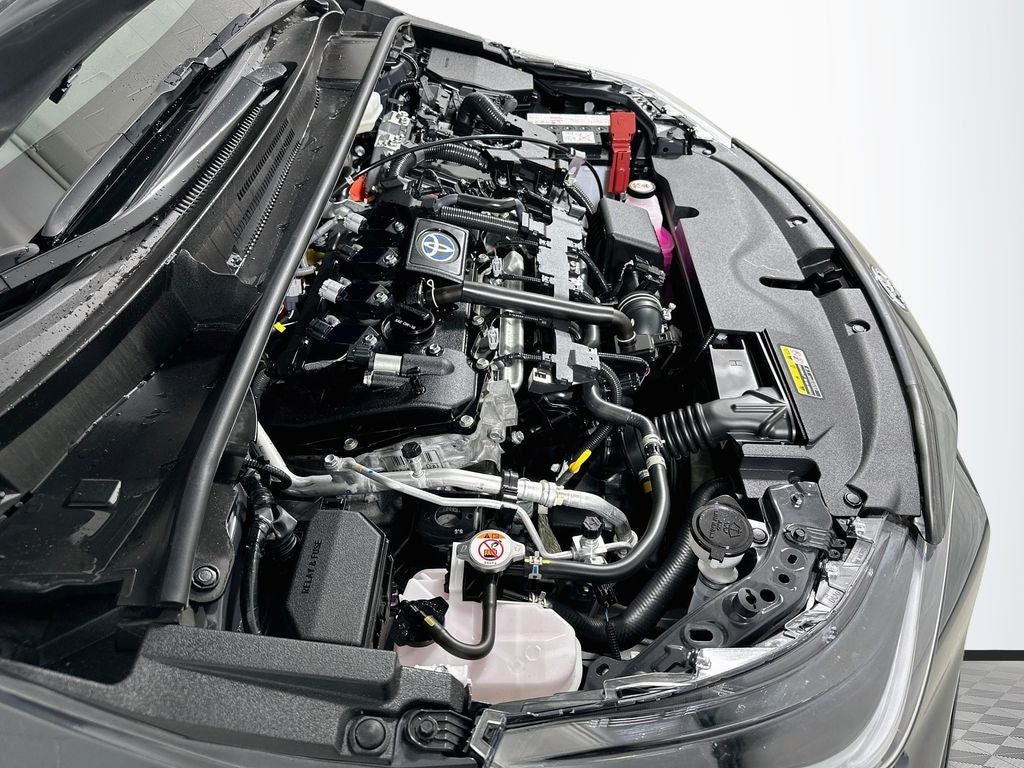 2023 Toyota Corolla Hybrid SE