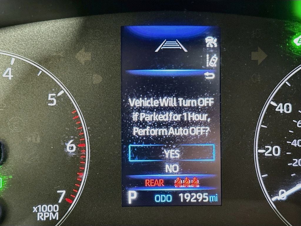 2023 Toyota Corolla Hybrid SE
