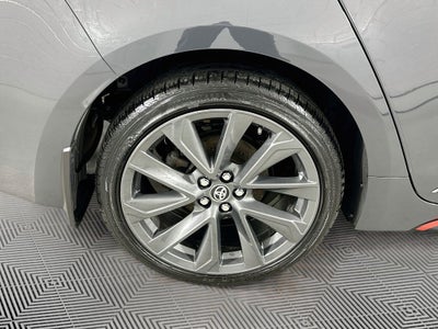 2023 Toyota Corolla Hybrid SE