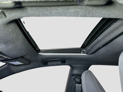 2023 Toyota Corolla Hybrid SE