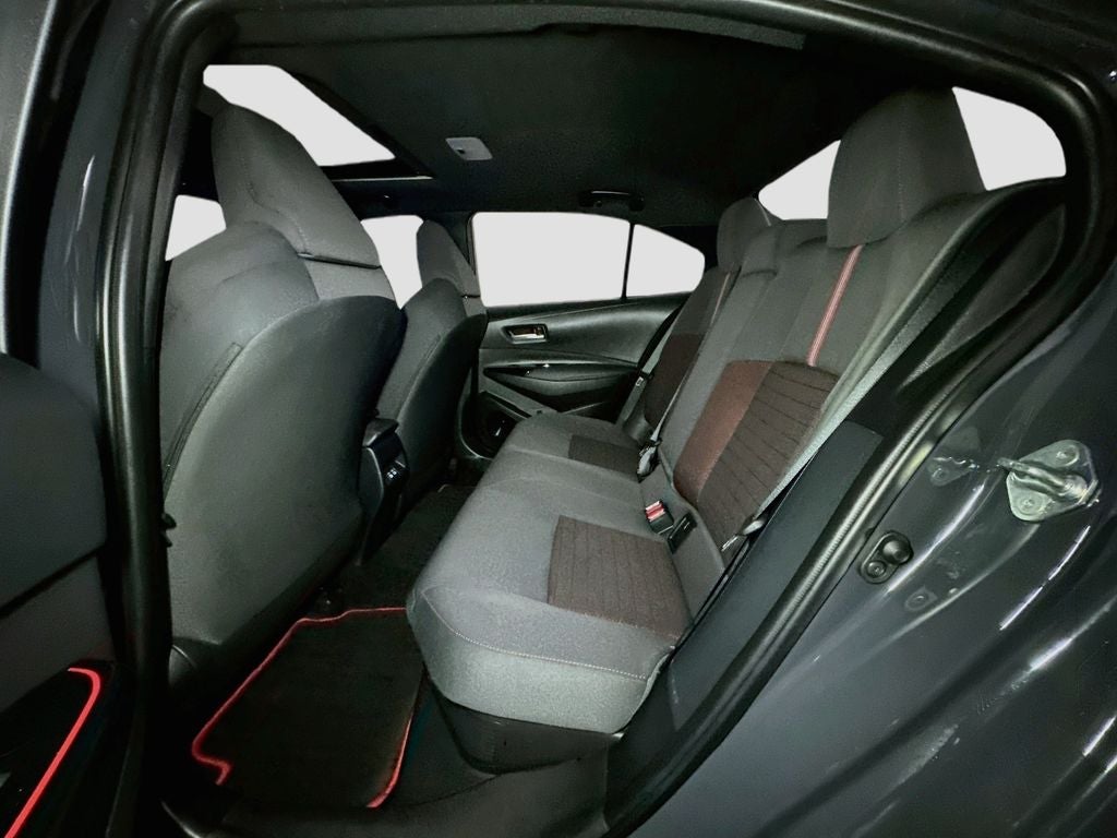 2023 Toyota Corolla Hybrid SE