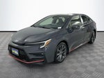 2023 Toyota Corolla Hybrid SE