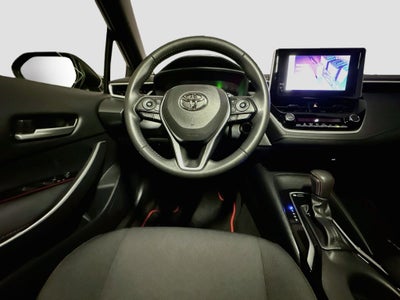 2023 Toyota Corolla Hybrid SE