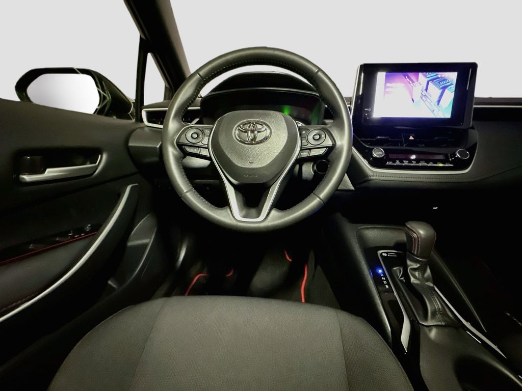 2023 Toyota Corolla Hybrid SE