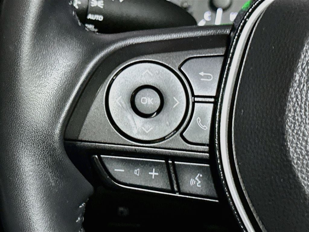 2023 Toyota Corolla Hybrid SE