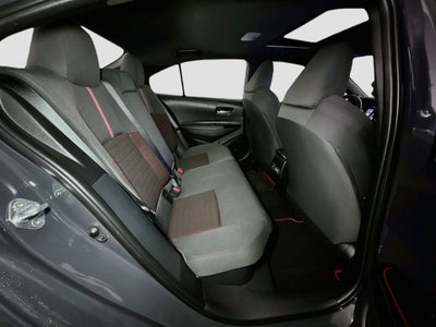 2023 Toyota Corolla Hybrid SE
