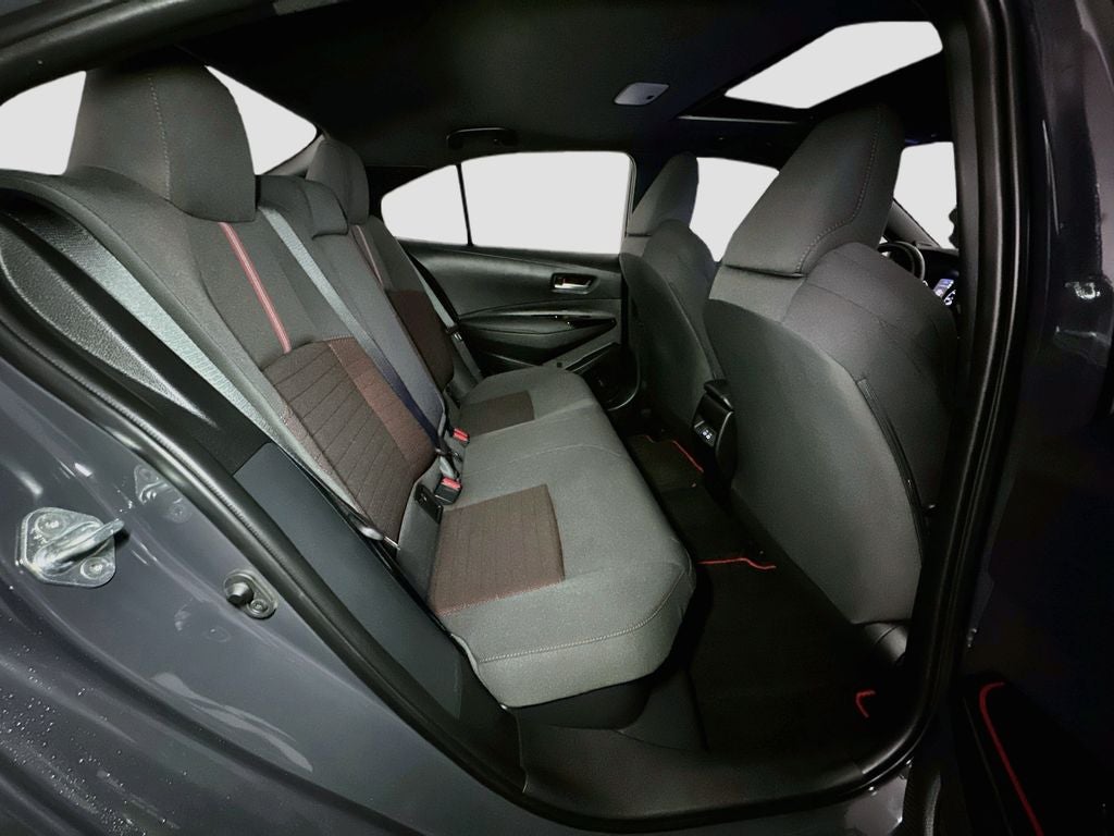 2023 Toyota Corolla Hybrid SE