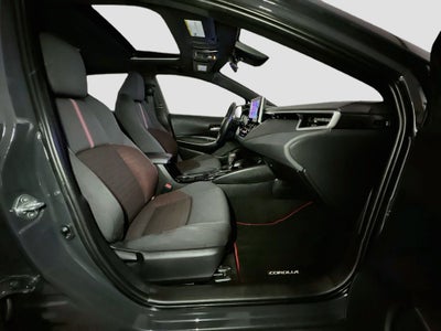 2023 Toyota Corolla Hybrid SE