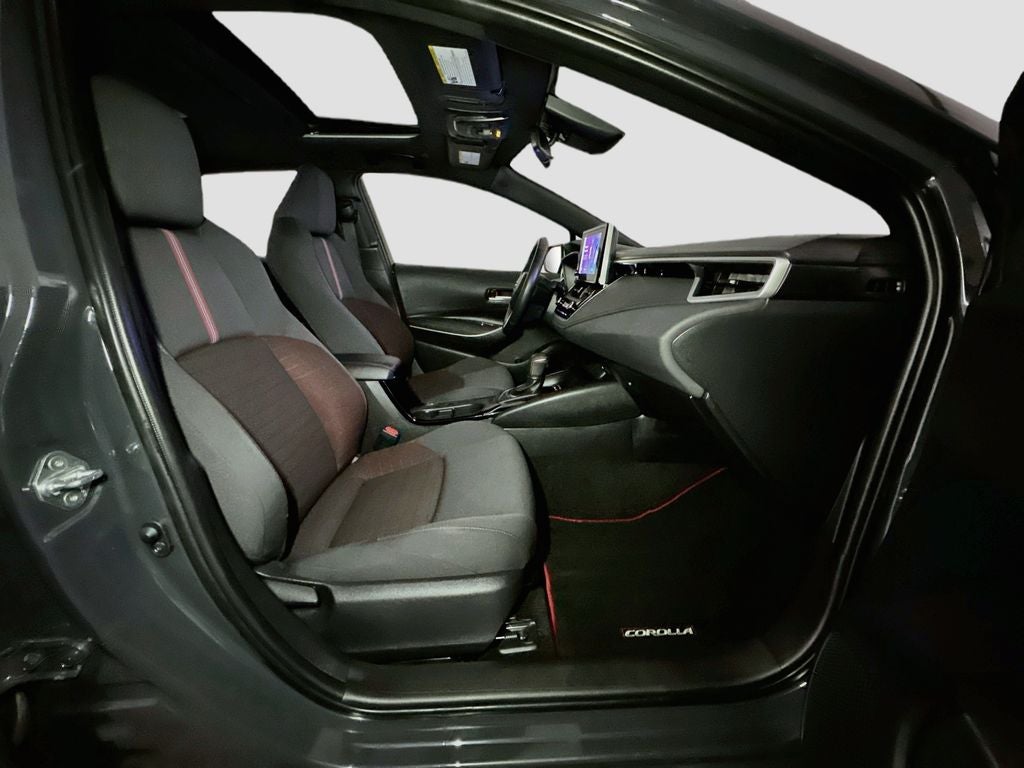 2023 Toyota Corolla Hybrid SE