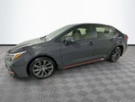 2023 Toyota Corolla Hybrid SE