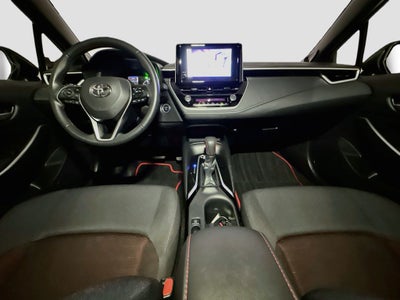 2023 Toyota Corolla Hybrid SE