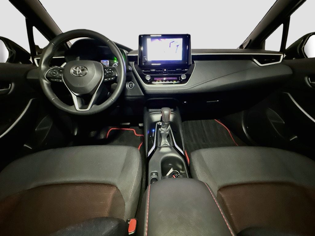 2023 Toyota Corolla Hybrid SE