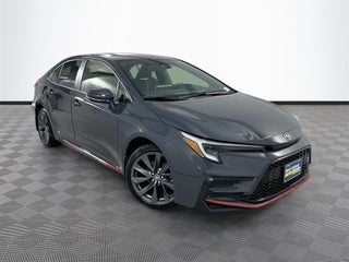 2023 Toyota Corolla Hybrid SE