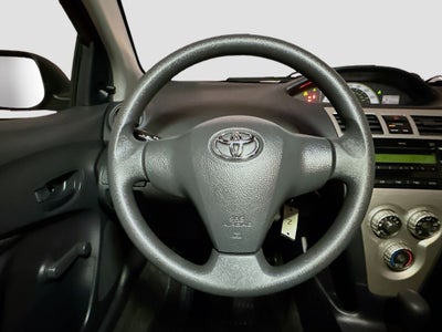 2008 Toyota Yaris Base