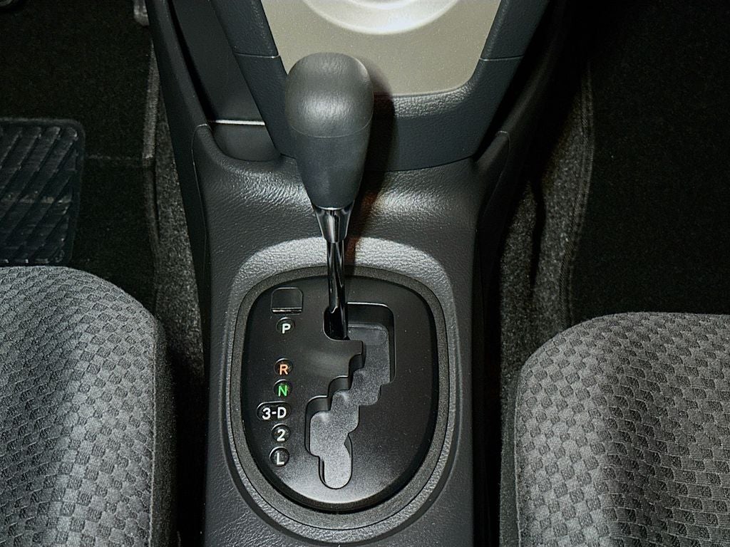 2008 Toyota Yaris Base
