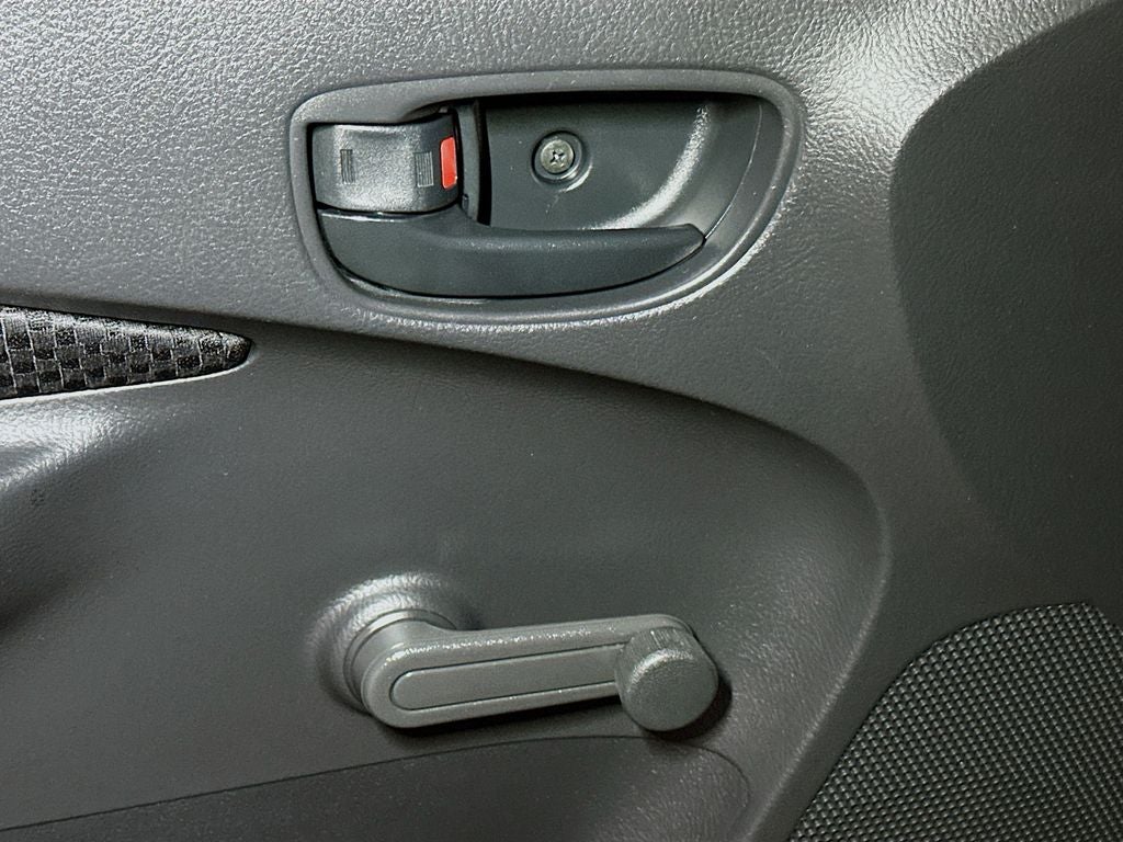 2008 Toyota Yaris Base