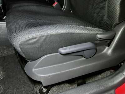 2008 Toyota Yaris Base