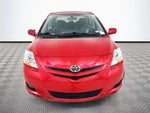 2008 Toyota Yaris Base
