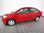 2008 Toyota Yaris Base
