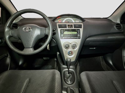 2008 Toyota Yaris Base