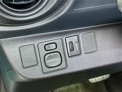 2014 Toyota Prius c Two