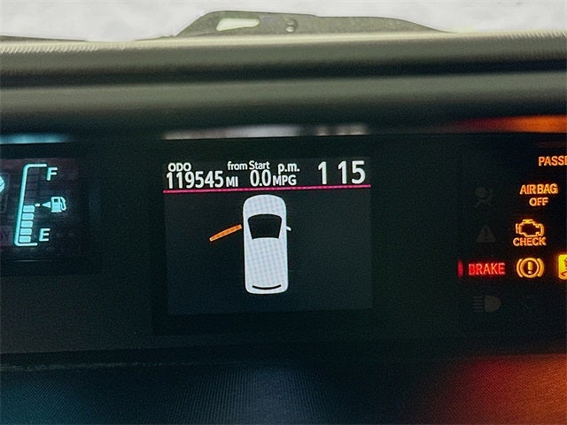 2014 Toyota Prius c Two