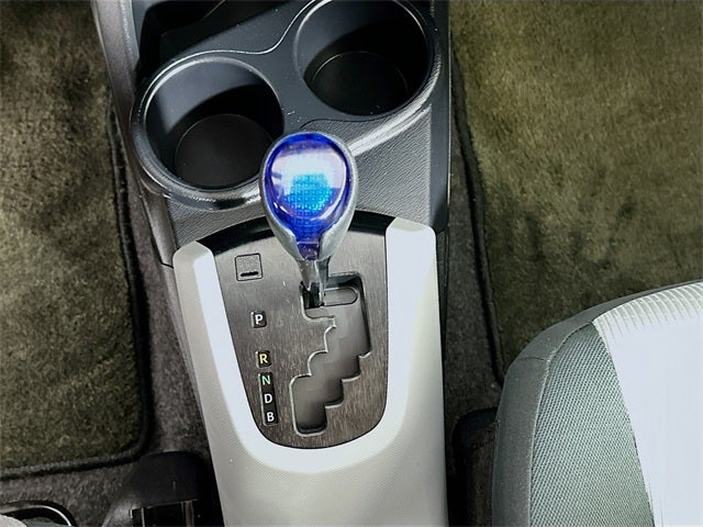 2014 Toyota Prius c Two