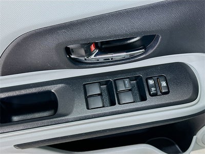 2014 Toyota Prius c Two