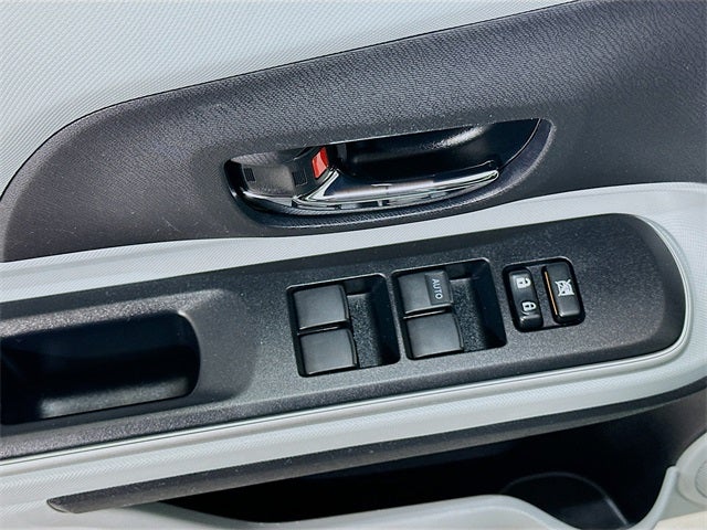 2014 Toyota Prius c Two