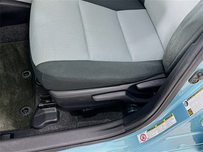 2014 Toyota Prius c Two