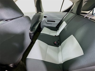 2014 Toyota Prius c Two