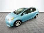 2014 Toyota Prius c Two