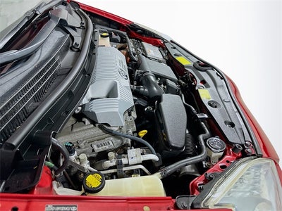 2011 Toyota Prius Four