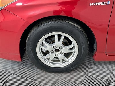 2011 Toyota Prius Four