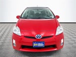 2011 Toyota Prius Four