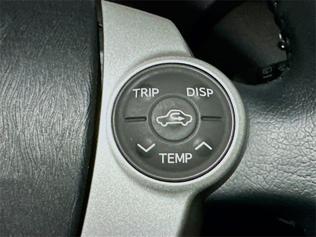 2011 Toyota Prius Four