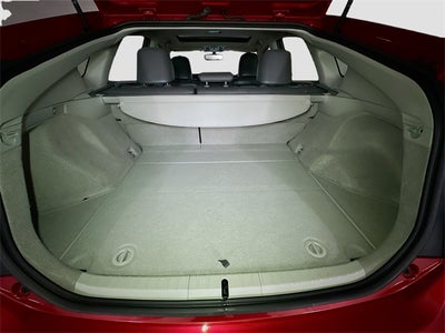 2011 Toyota Prius Four