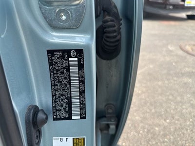 2015 Toyota Prius Three