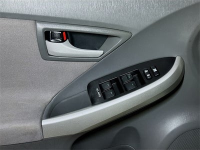 2011 Toyota Prius Three