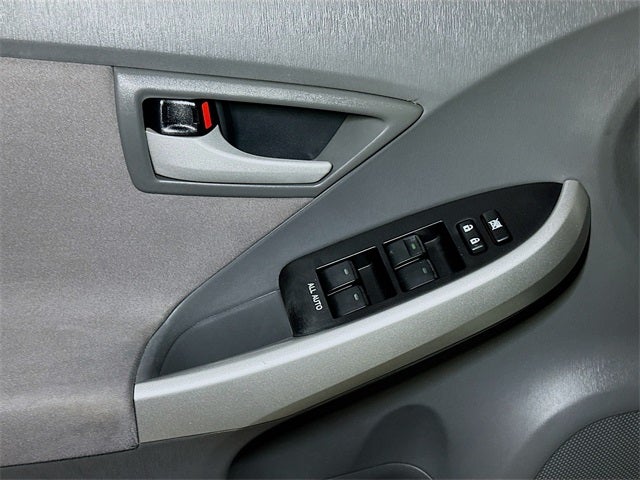 2011 Toyota Prius Three