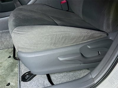 2011 Toyota Prius Three