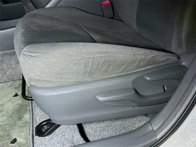 2011 Toyota Prius Three