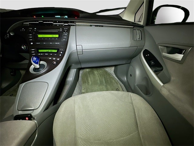 2011 Toyota Prius Three